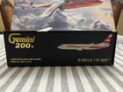 1:200 Gemini 200 American Airlines / TWA B 737-800 N915NN — photo 2