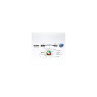 Aten VE781010 10 M Hdmi Typ A (Standard) 3D 18 Gbit/S Schwarz ~D~