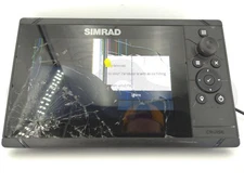 SIMRAD CRUISE 7 CHARTPLOTTER FISH FINDER BOAT RADAR GPS SONAR DISPLAY HEAD UNIT