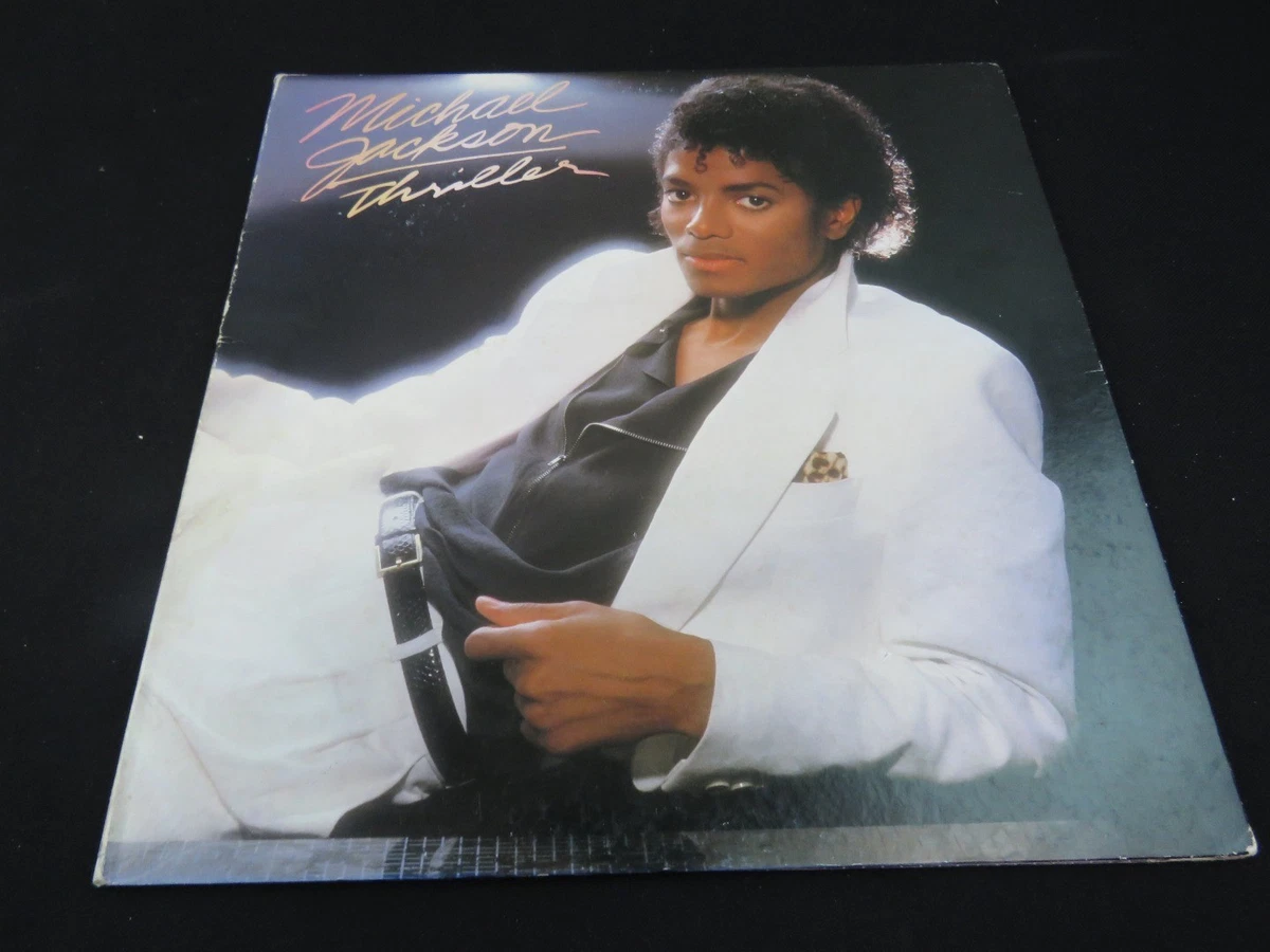 Michael Jackson 12