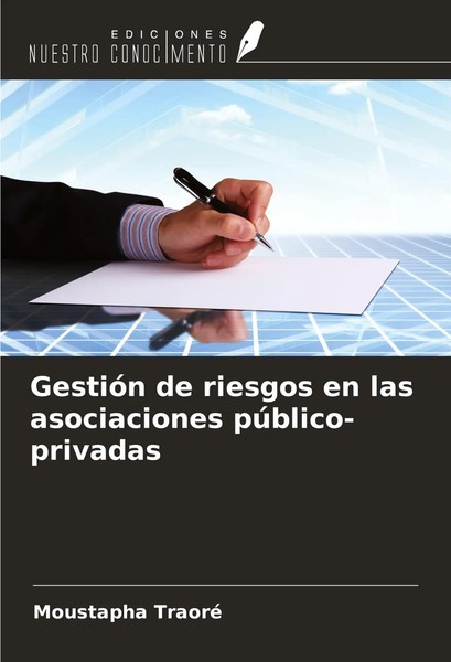 Moustapha Traoré | GestióN De Riesgos En Las Asociaciones PúBlico-Privadas-image