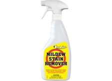 Star Brite / Star-Tron 085616P Mildew Stain Remover 22 Oz. 1.95 per fl oz