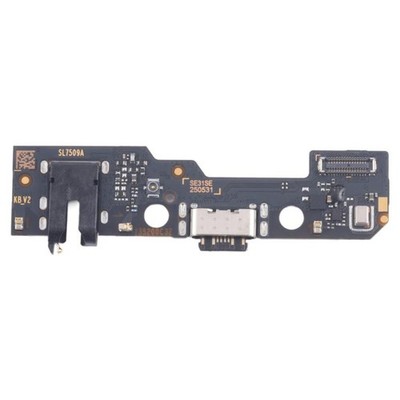 OEM Charging Port Board with IC for Xiaomi Redmi A5, 14C, 13, A3