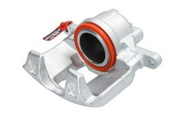 Lauber Bremssattel Vorne Links Bremssystem Trw FüR Jeep Wrangler Iii 2.8 Crd 3.6