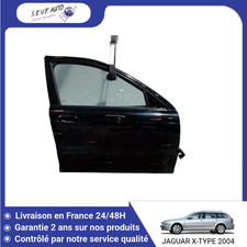 Porte avant et accessoires Jaguar X-TYPE