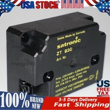 1PCS Honeywell ZT930 Ignition transformer PAKAGE:MODULE US Free TAX