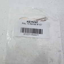 Thule N167 Replacement Key N-Series Lock Core...