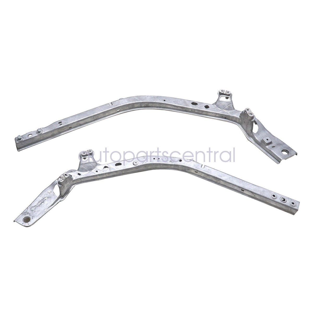Radiator Support Fit Ford Explorer Police Interceptor Utility 20