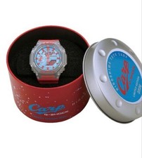 Hiroshima Toyo Carp Casio G-Shock 2026 Limited Edition Baseball Memorabilia