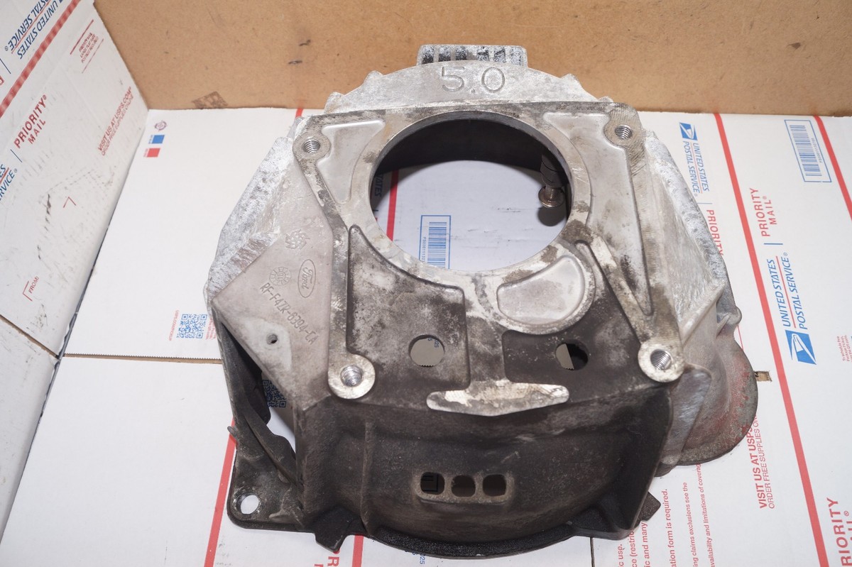 1994-95 Sn95 Ford Mustang GT Cobra T5 5 Speed Bell Housing for