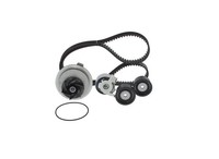 Bosch Wasserpumpe + Zahnriemensatz 1 987 948 742 FüR Astra Opel Vectra Omega T92