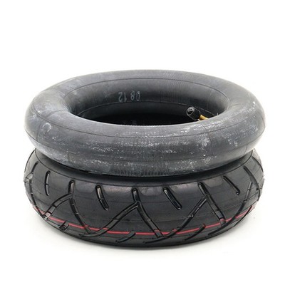 10x3.0 Inner Tube Tire Set Fit For 10x2.50 & 255x80 & 80/65-6 Electric Scooter