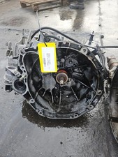 Boite de vitesse Renault SCENIC
