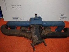Chevrolet 6 Cylinder Exhaust Manifold 235 I6 3835587 Chevy Truck 1954 1962 001 Chevrolet 6 Cylinder Exhaust Manifold 235 I6 3835587 Chevy Truck 1954 1962 001