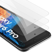 3x Tempered Glass for Samsung Galaxy XCover 6 PRO Screen Display Protection Film