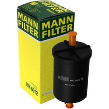 MANN KRAFTSTOFF-FILTER für WK 6012 Renault Twingo Kasten S06_ 1.2 Megane I 