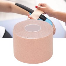 C-5cm 5m Sports Bandage Sports Athletic Tape Therapeutic Pain Relief For 1.78 per metre