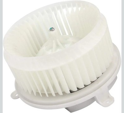 HVAC plastic heater blower engine with ECCPP fan cage for 2008-2017 for Toyota S