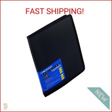 Itoya Art Profolio Evolution Presentation  Display Book 8" x 10" - photo size