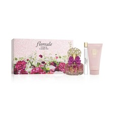 Floreale by Vince Camuto Fragrance for Women 3 Piece Gift Set