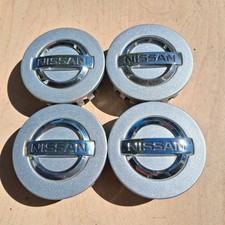 Nissan Frontier Pathfinder Center Cap Set Of 4 2002-2016 Pn 40342 Ea210 Set A1 Nissan Frontier Pathfinder Center Cap Set Of 4 2002-2016 Pn 40342 Ea210 Set A1