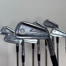 Ben Hogan Apex Irons - 2-PW - Steel Shafts - Royal Golf Grips