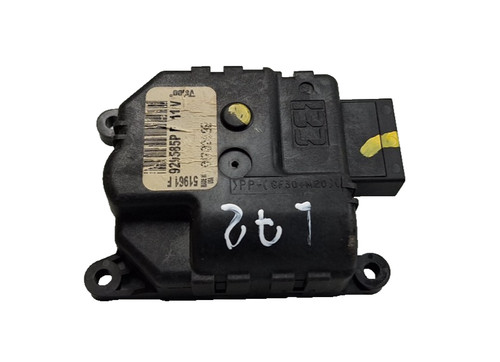 Dodge Nitro 2009 Steuergerät Luftheizung Klappenmotor 929585PF OEM Teile