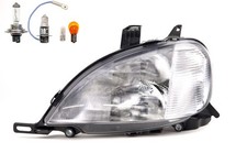 Ampoule Mercedes CLASSE M