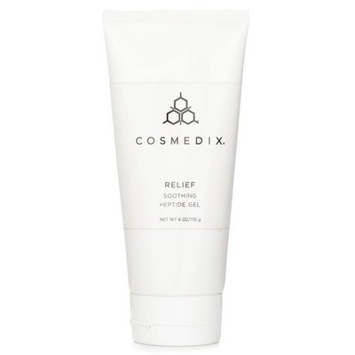 CosMedix - Elite Relief Beruhigendes Peptid-Gel   Salon-Größe 170g/6oz