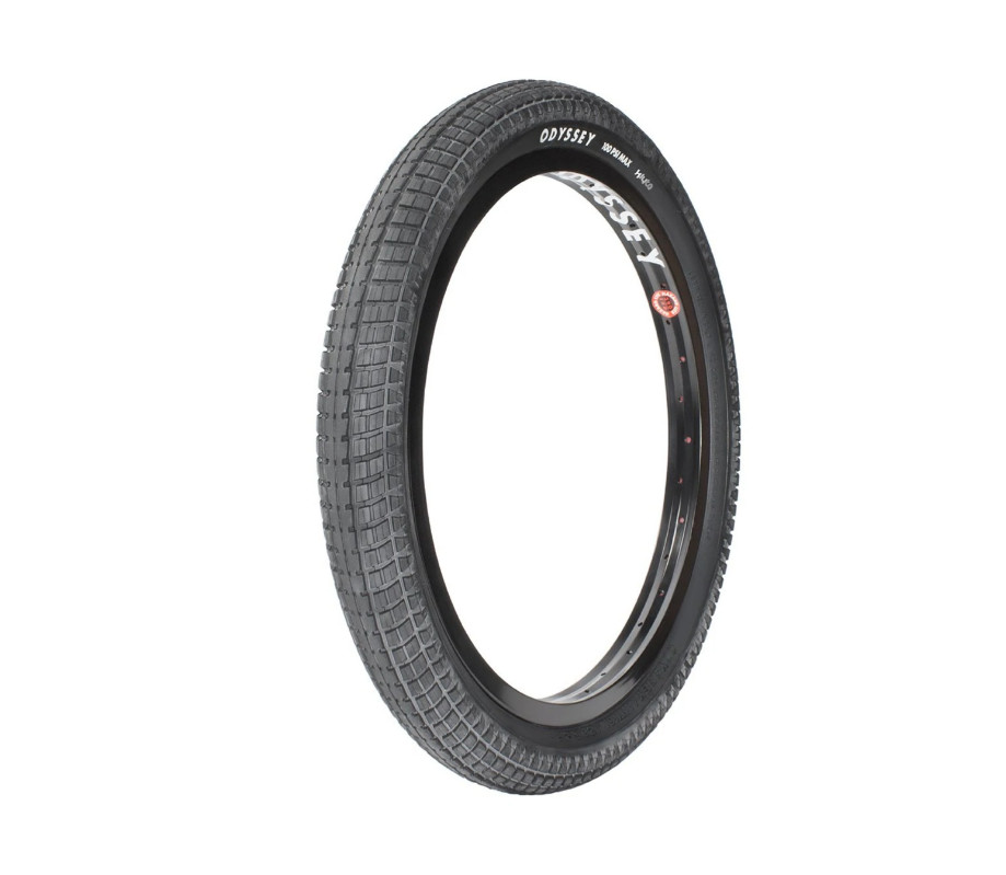 Шина Odyssey Super Circuit 20x175 BMX Clincher с корпусом K-Lyte Plus - 10790₽
