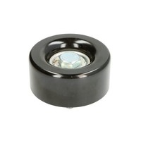 Umlenk-/FüHrungsrolle, Keilrippenriemen Gates T36342