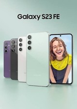 Samsung Galaxy S23 FE 5G S711U Unlocked Straight Talk AT&T T-Mobile Verizon Mint