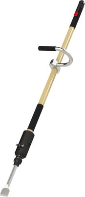 Edco Big Stick Straight Chisel Scaler
