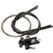 Profile Design Swift Shift Adapter for TT Aerobars Black One Size