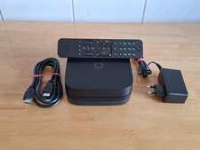 Vodafone Giga TV Cable Box 2 & Giga TV Hard D...