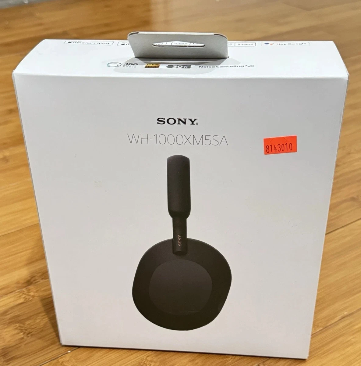 Sony WH-1000XM5 Headphones for Sale - Shop New & Used Headphones