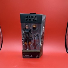 Star Wars Black Series Fennec Shand Action Figure Book of Boba Fett NIB