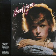 VINYL David Bowie - Young Americans
