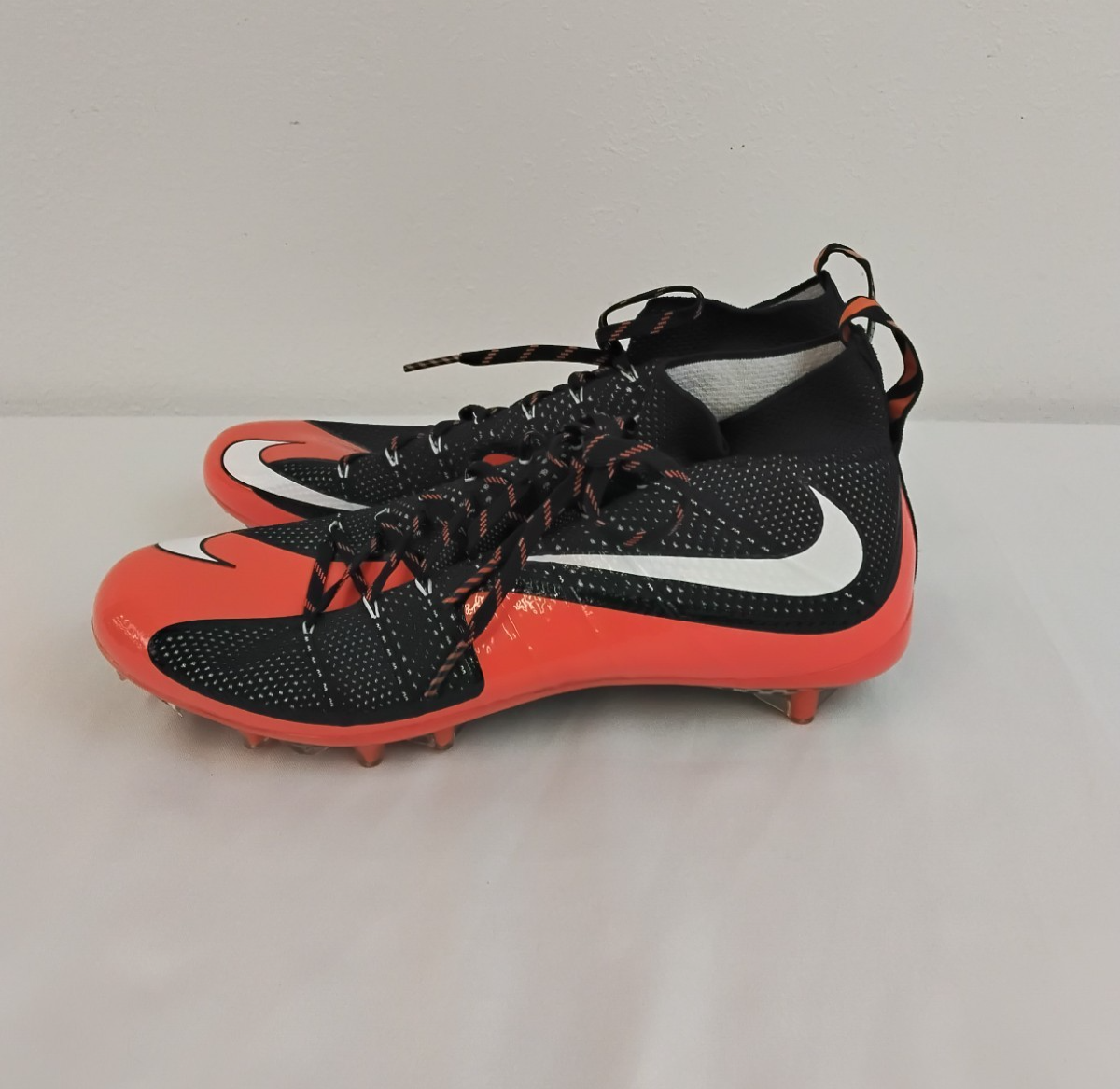 Nike Vapor Untouchable TD Football Cleats Men's 15 707455-406