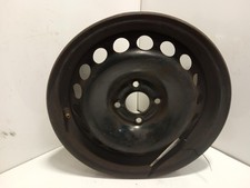 DACIA SANDERO STEEL WHEEL 403008773R 15X6J (*)