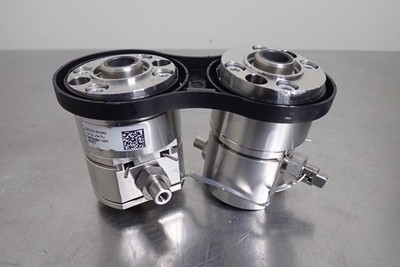 Agilent Technologies G4220-60360 Long Life Pump Head Channel B
