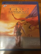 1492 Conquest Of Paradise 