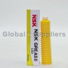 1PC NSK Grease LGU 80g Tube 2.8oz New in box free shipping