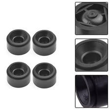 4X  Bmw X1 X3 X4 X5 X6 1 2 3 4 5 6 7 Series Engine Cover Rubber Mount Bushing