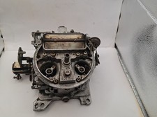 Holley R 7456 450 Cfm Economaster Carburetor Carb Core For 327-427 Engines