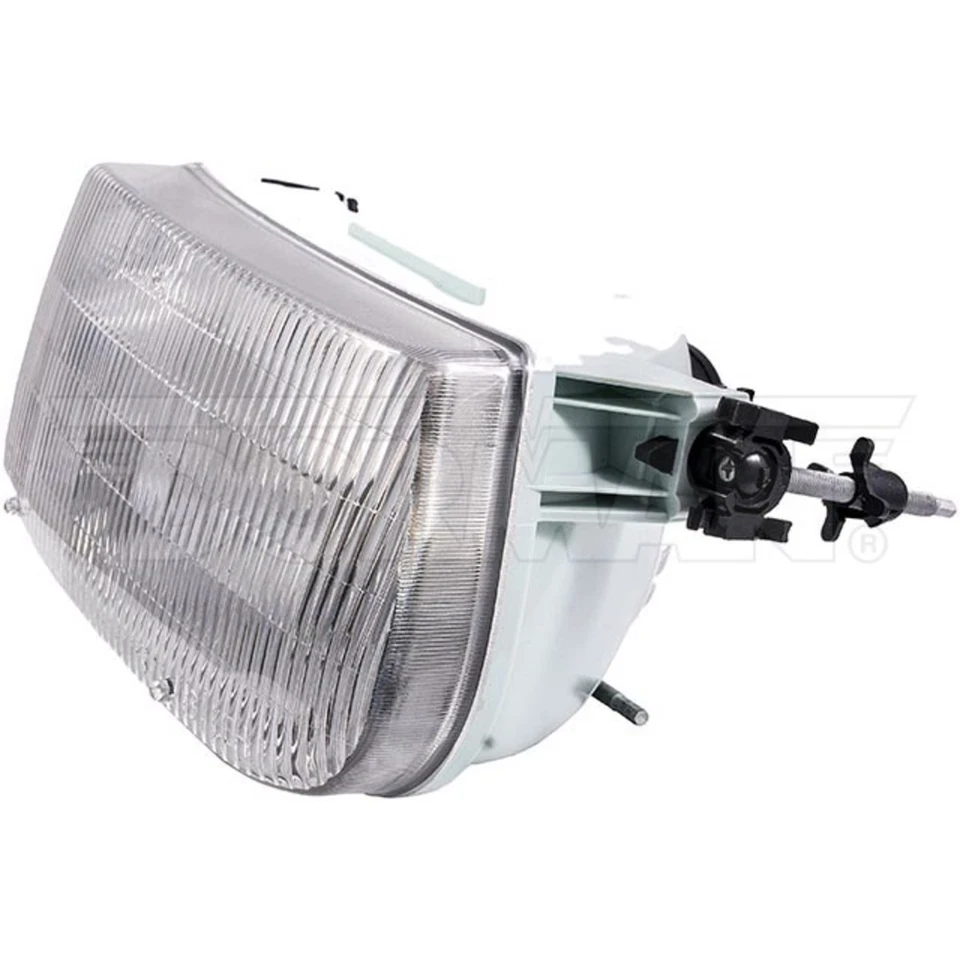 Правая галогенная фара Dorman 1590203 для Ford Explorer 1995-2001 - Изображение 3 из 4