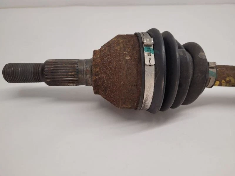 05-11 Cadillac STS LH Driver eje izquierdo eje trasero AWD 15919080        Foto 3 de 4