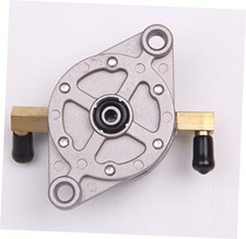 NEW Fuel Pump for EZGO Fuel Pump 1989-90.5 2-cycle Marathon Gas Golf Cart