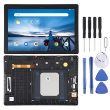 LCD Display Touch Screen Digitizer Assembly For Lenovo TAB E10 TB-X104F TB-X104L