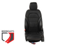 Beheizter Ledersitz Links mit Speicher für Mercedes GLC43 AMG X253 W253 LIFT Beheizter Ledersitz Links mit Speicher für Mercedes GLC43 AMG X253 W253 LIFT
